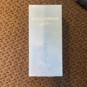Dolce & Gabbana Light Blue